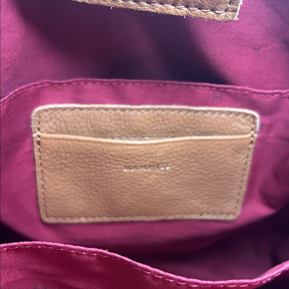 HAMMITT Davis Medium Shoulder Bag - Picture 12 of 13